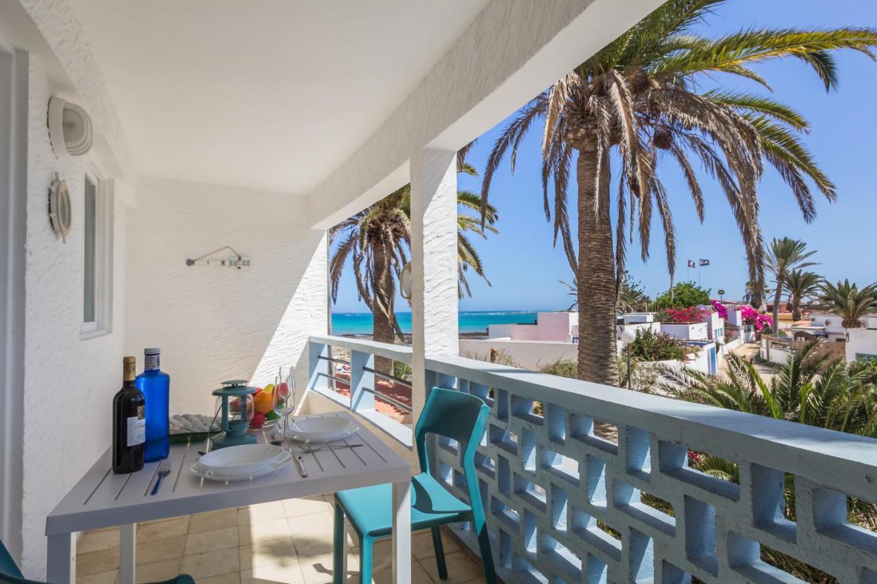 Hoplaco By Best Holidays Fuerteventura كوراليهو المظهر الخارجي الصورة