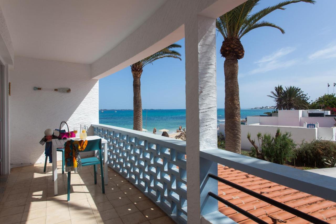 Hoplaco By Best Holidays Fuerteventura كوراليهو المظهر الخارجي الصورة