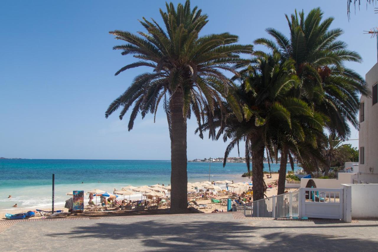 Hoplaco By Best Holidays Fuerteventura كوراليهو المظهر الخارجي الصورة