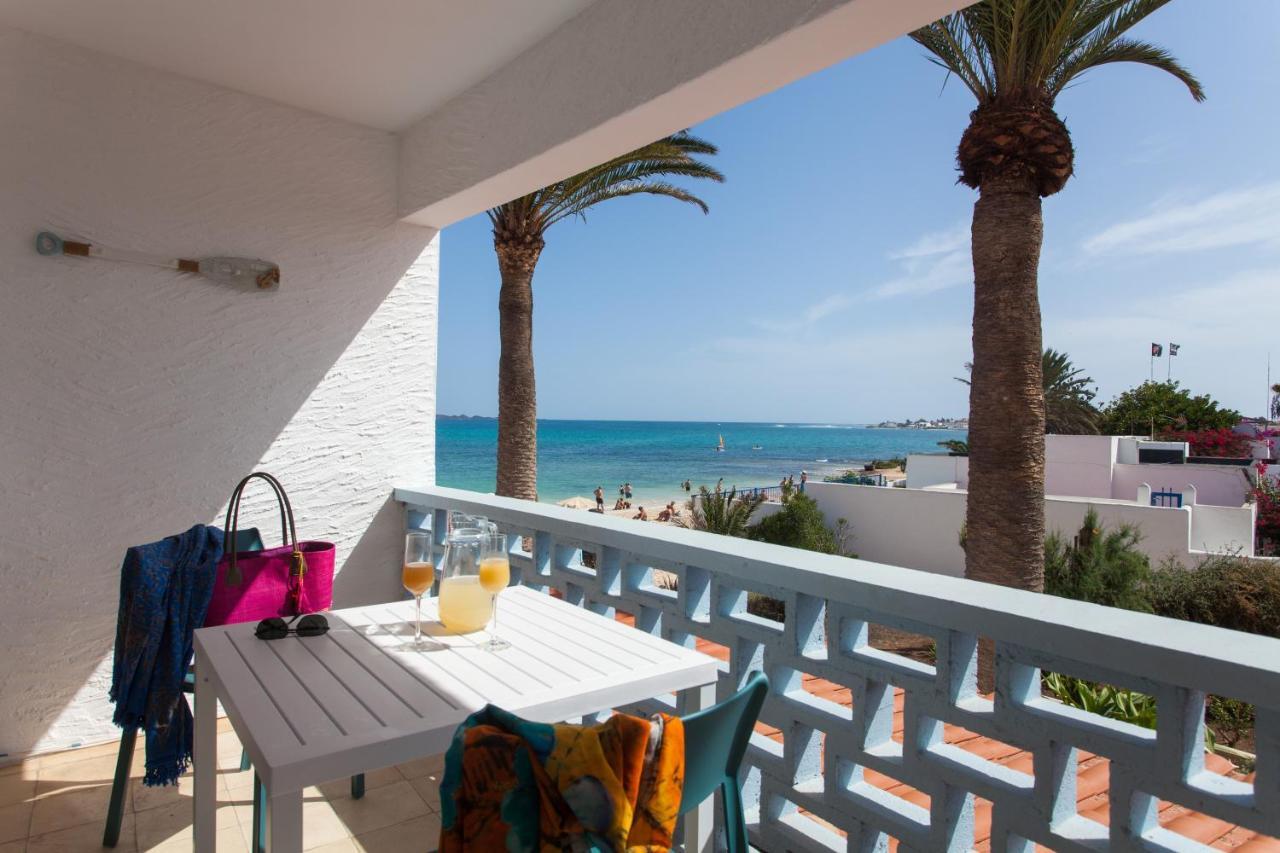 Hoplaco By Best Holidays Fuerteventura كوراليهو المظهر الخارجي الصورة