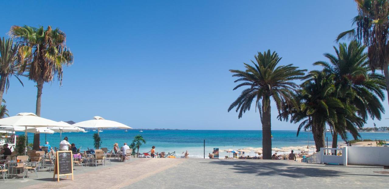 Hoplaco By Best Holidays Fuerteventura كوراليهو المظهر الخارجي الصورة