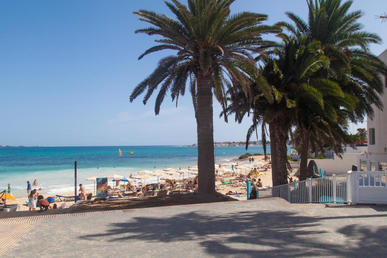 Hoplaco By Best Holidays Fuerteventura كوراليهو المظهر الخارجي الصورة