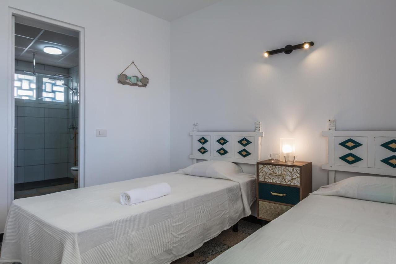 Hoplaco By Best Holidays Fuerteventura كوراليهو المظهر الخارجي الصورة
