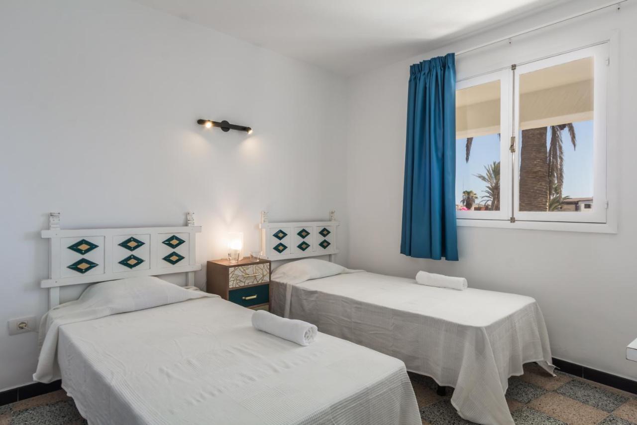 Hoplaco By Best Holidays Fuerteventura كوراليهو المظهر الخارجي الصورة