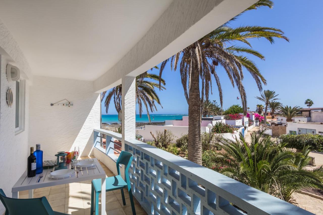 Hoplaco By Best Holidays Fuerteventura كوراليهو المظهر الخارجي الصورة